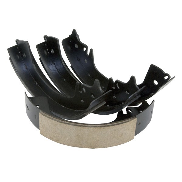 Drum Brake Shoe